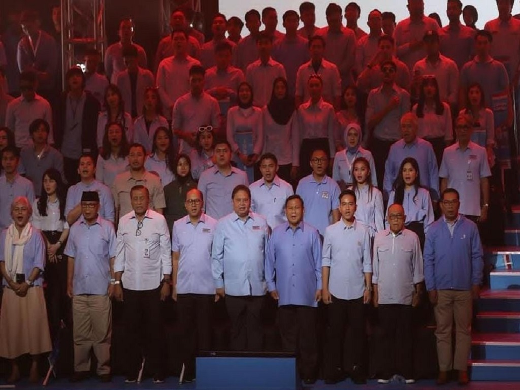 Prabowo