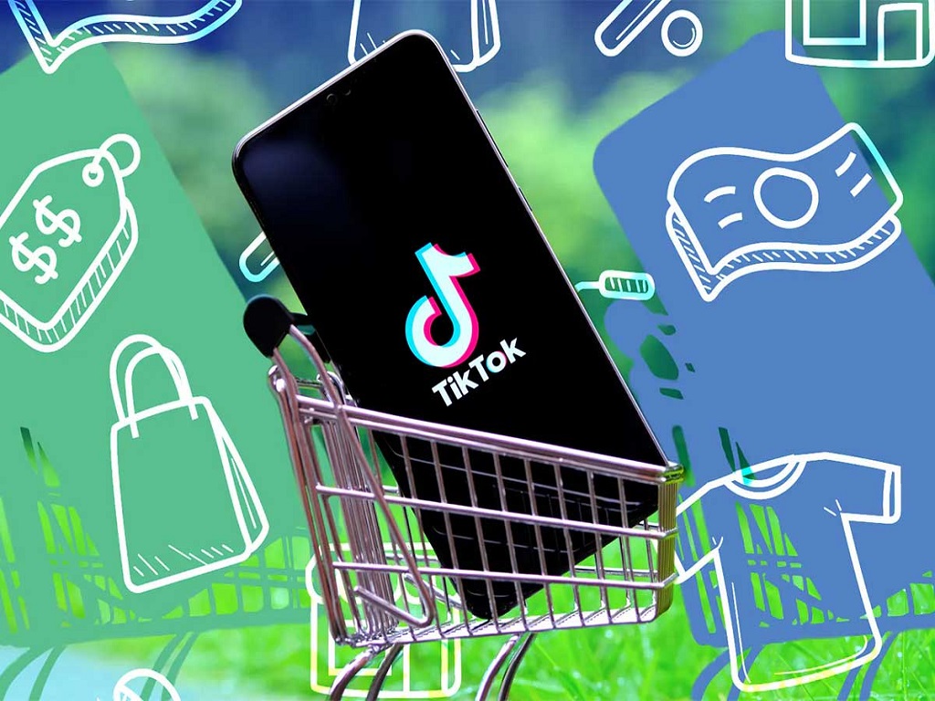 TikTok Shop