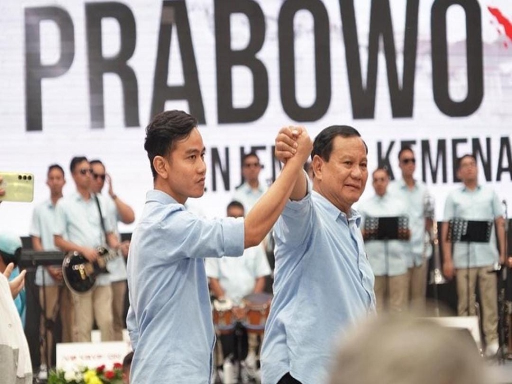 Prabowo