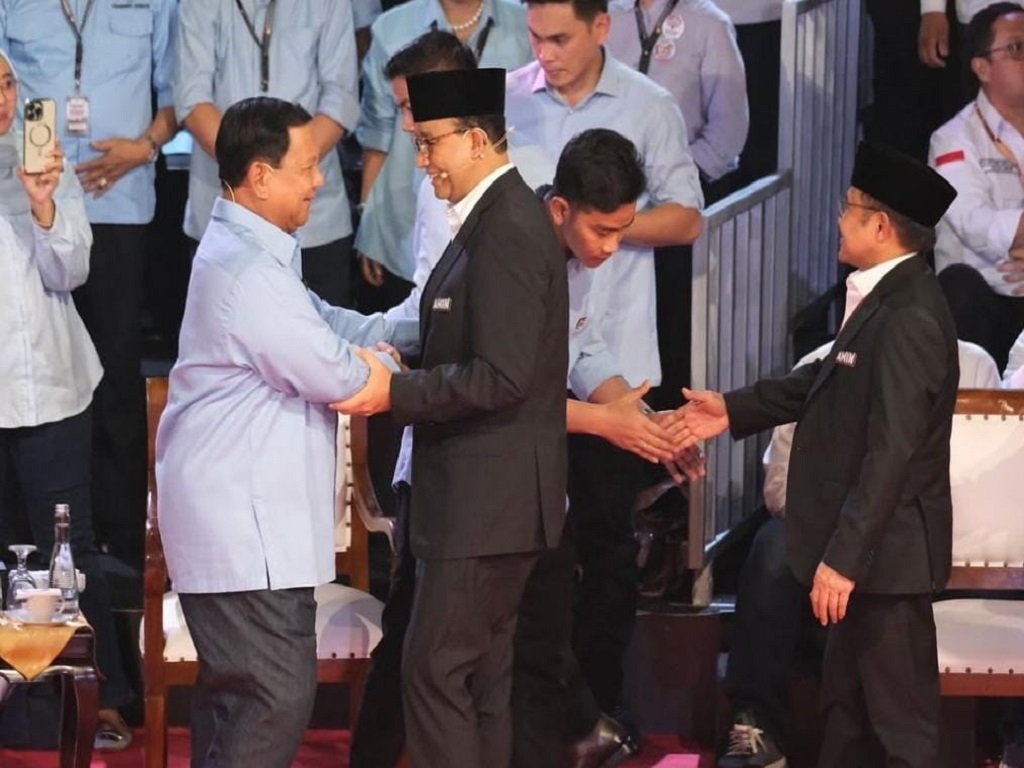 Anies Baswedan
