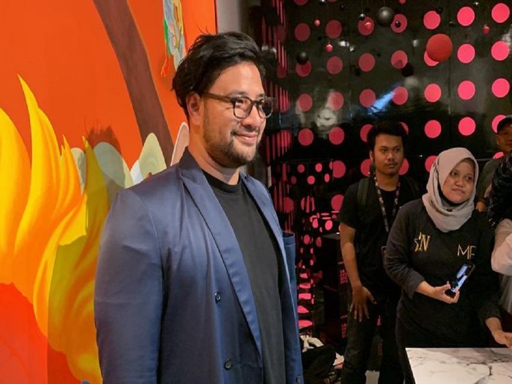 Ammar Zoni