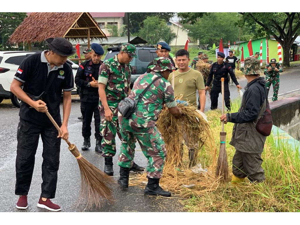 tanam pohon korem lw5