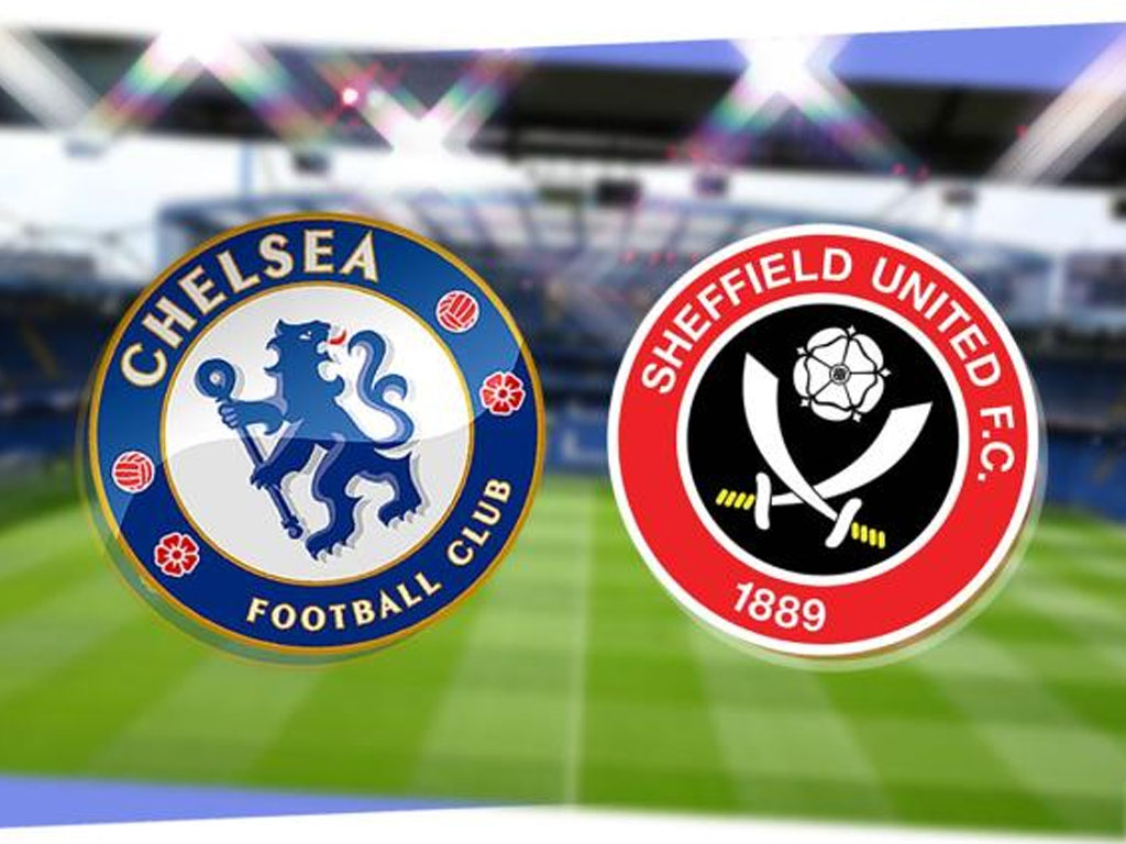 Chelsea vs Sheffield United