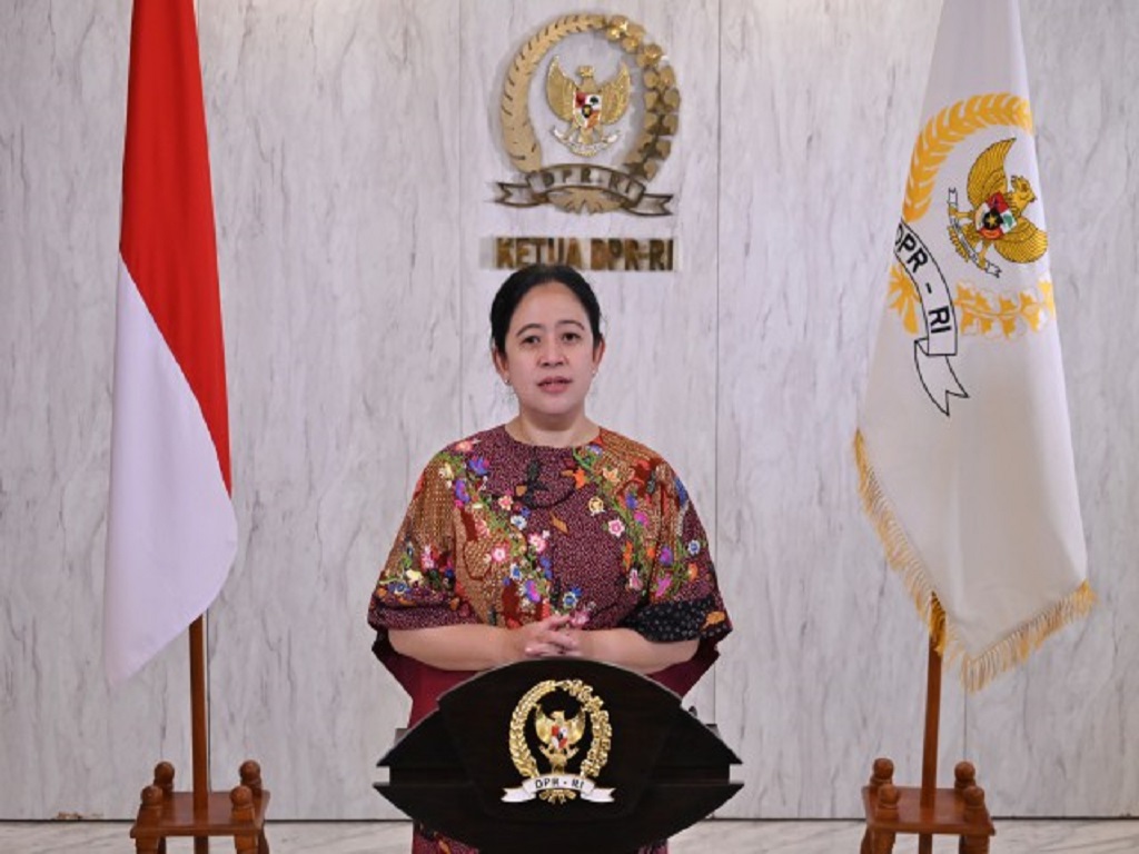 Puan Maharani