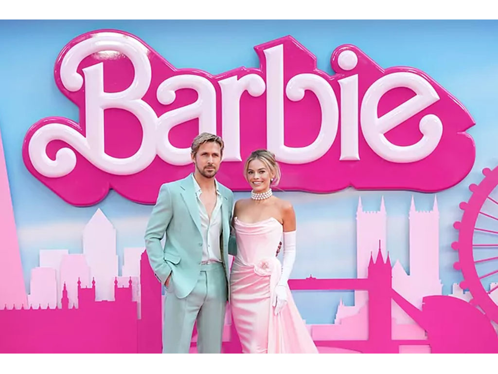film barbie