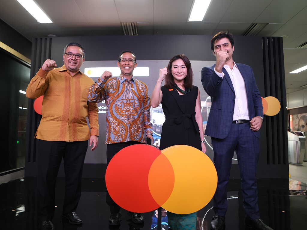 Mastercard