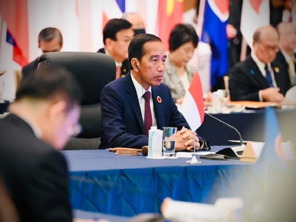 jokowi