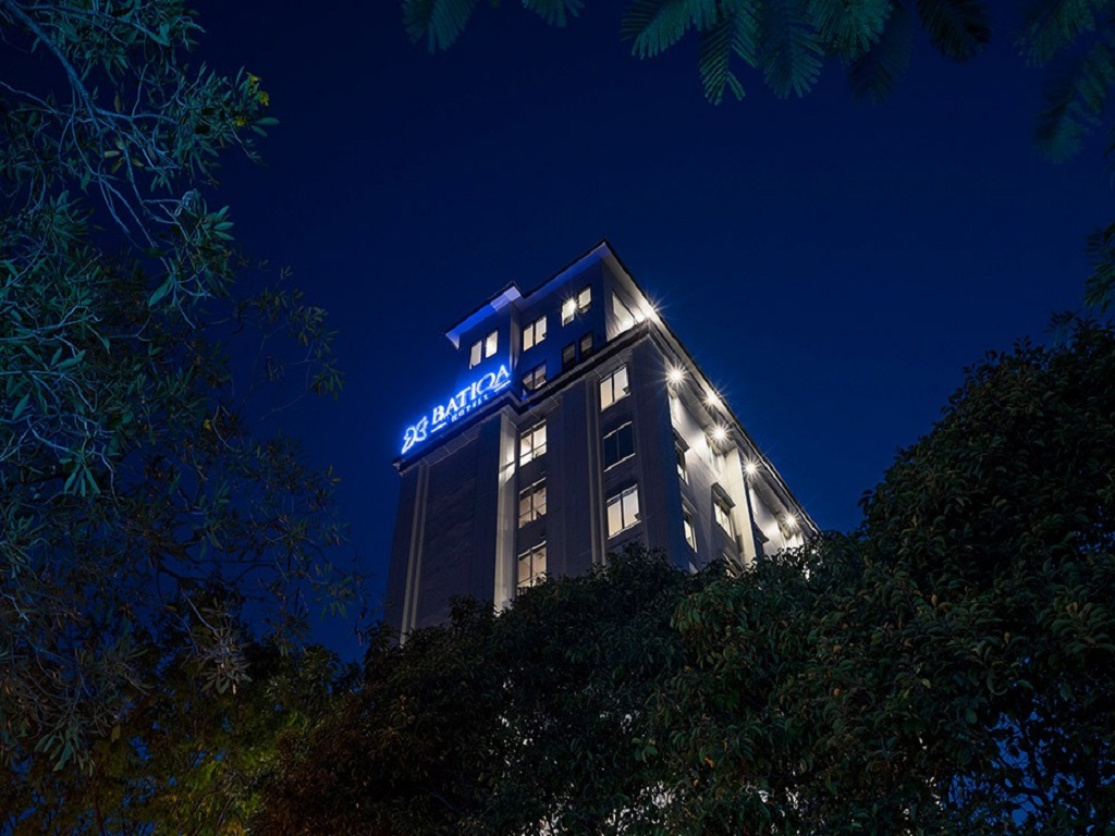 BATIQA Hotels