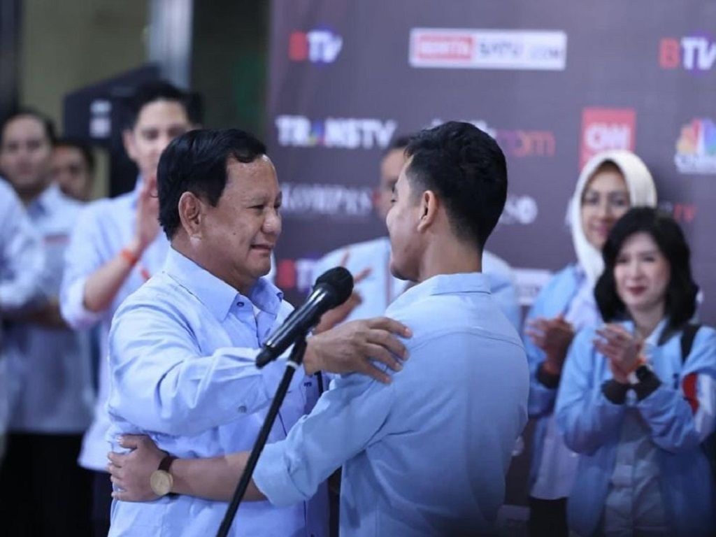 Prabowo