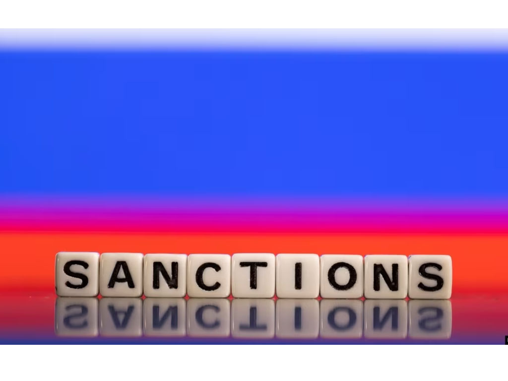 tulisan sanctions