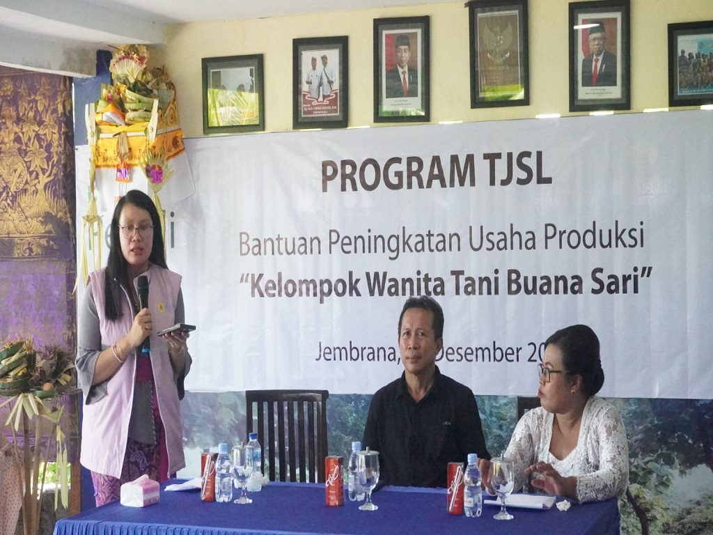 Srikandi PLN