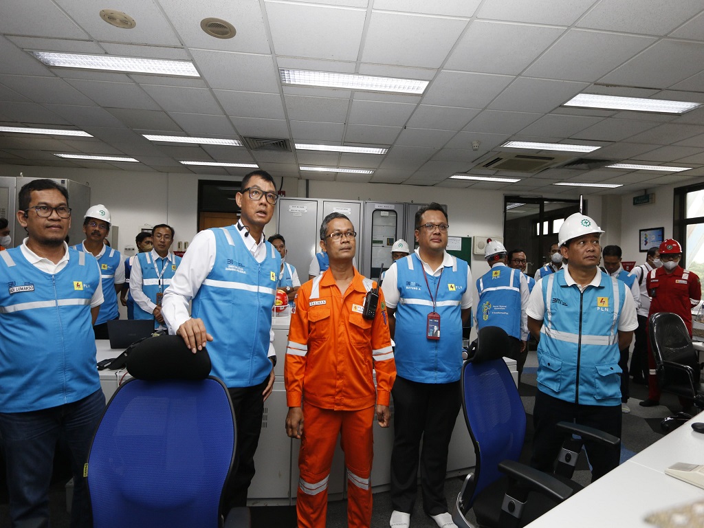PLN