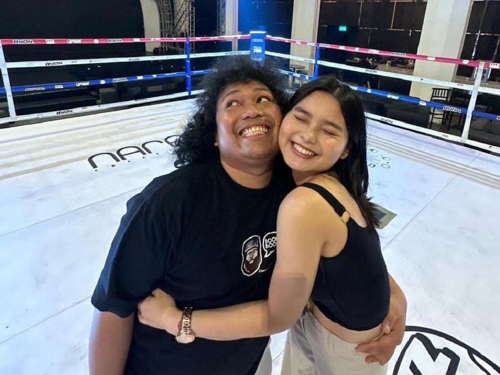 Marshel Widianto