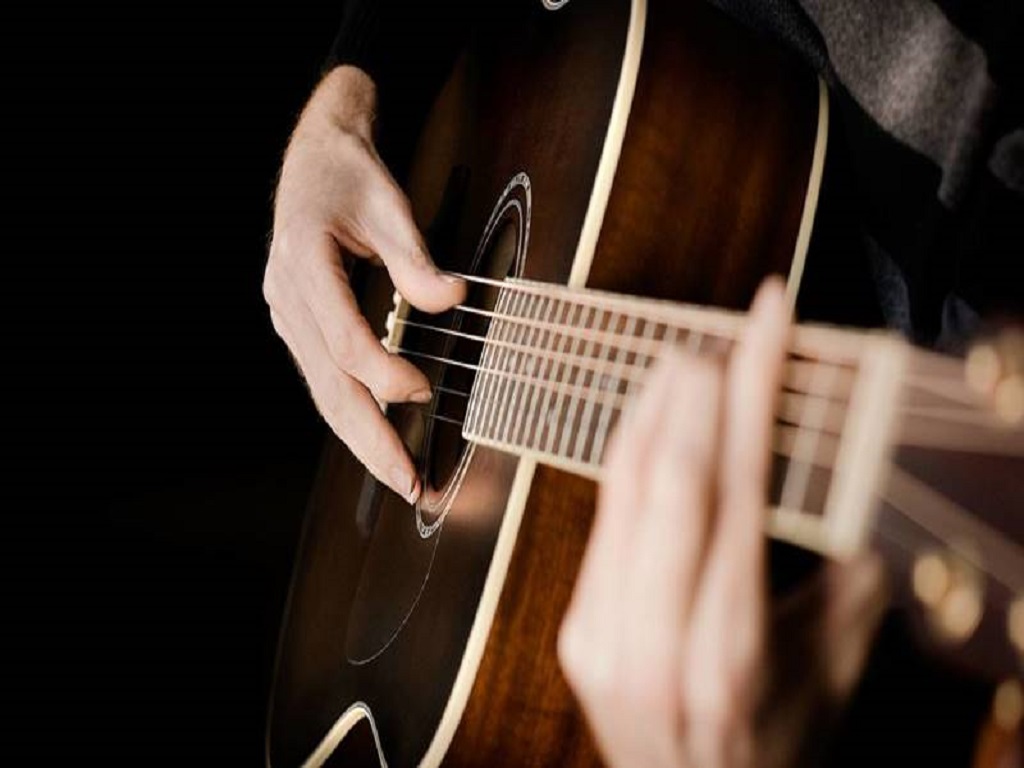 Chord Lagu