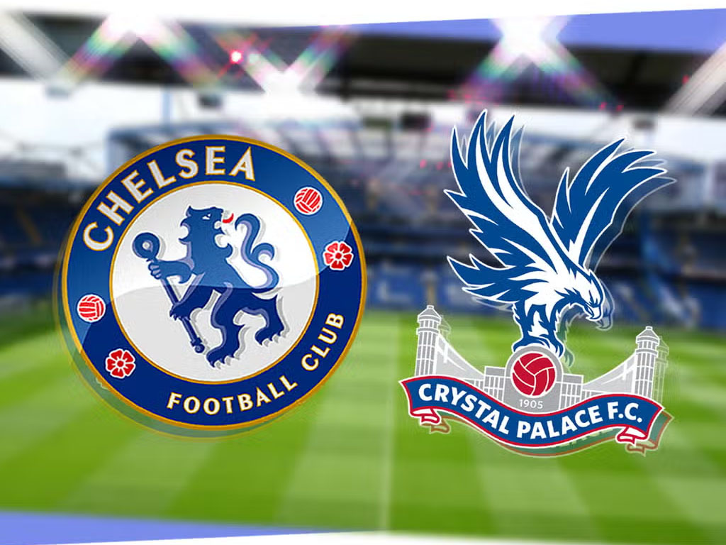 Chelsea vs Crystal Palace