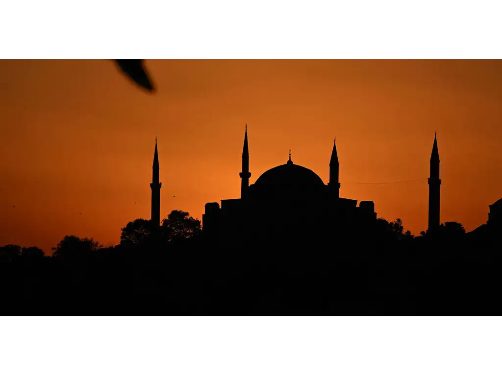 Turki