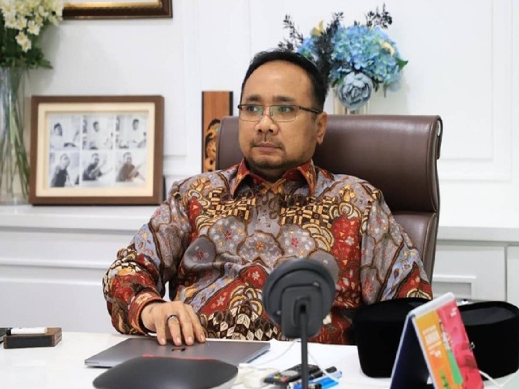Gus Yaqut