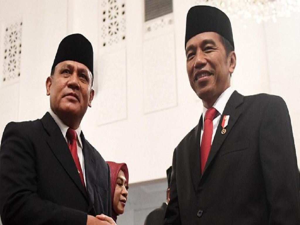 Jokowi