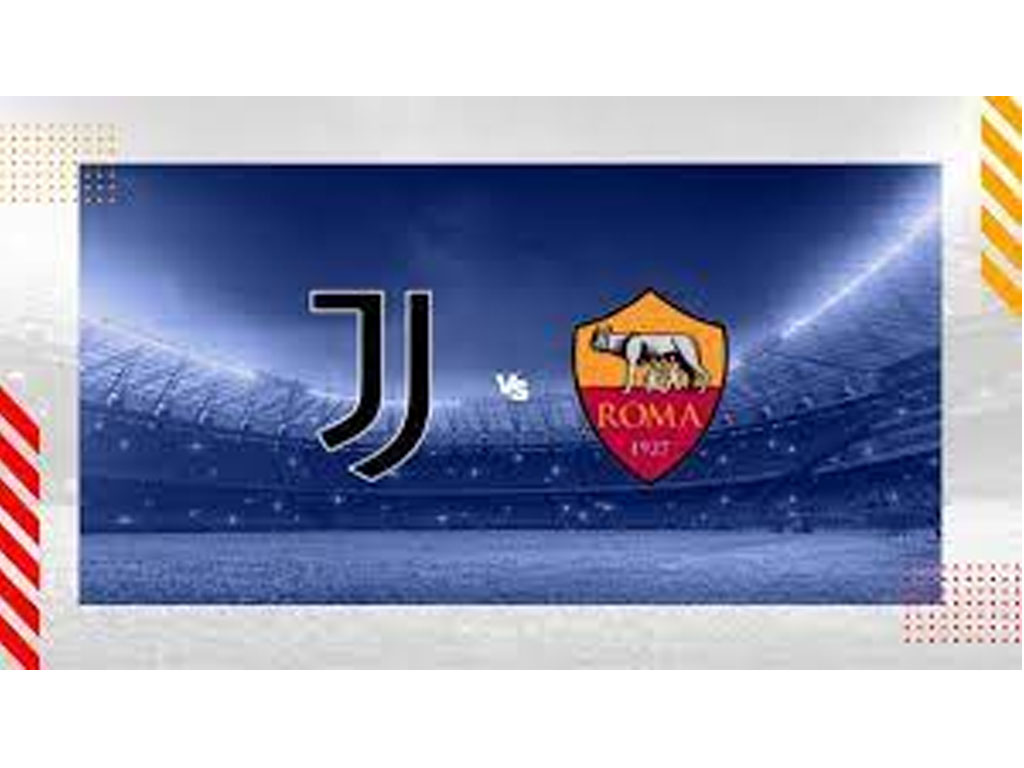 Juventus vs Roma