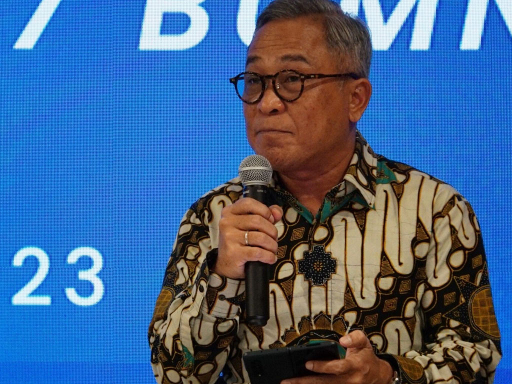 M Teguh Wirahadikusumah