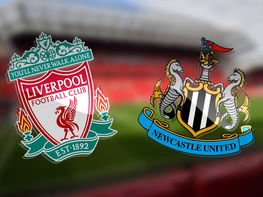 Liverpool vs Newcastle United