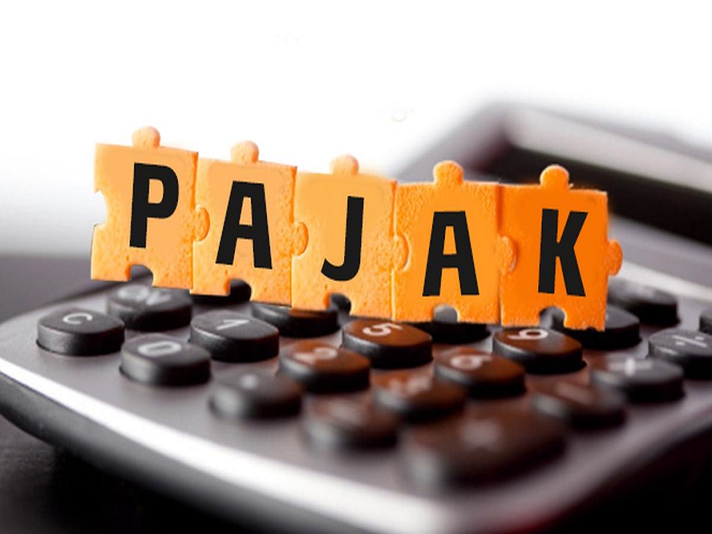 Pajak Rokok Elektri