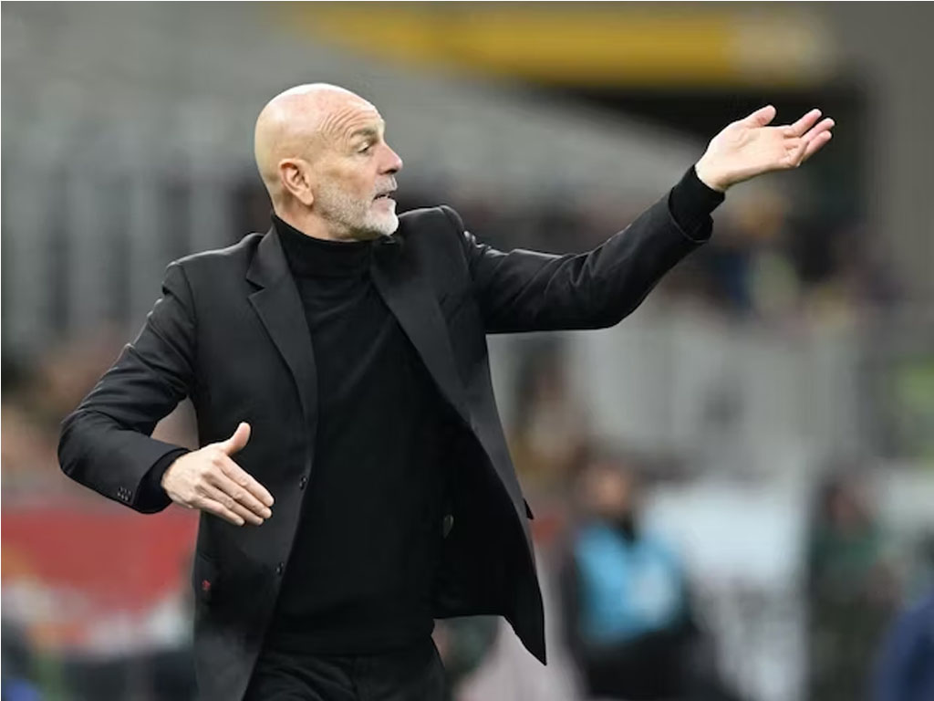 Stefano Pioli