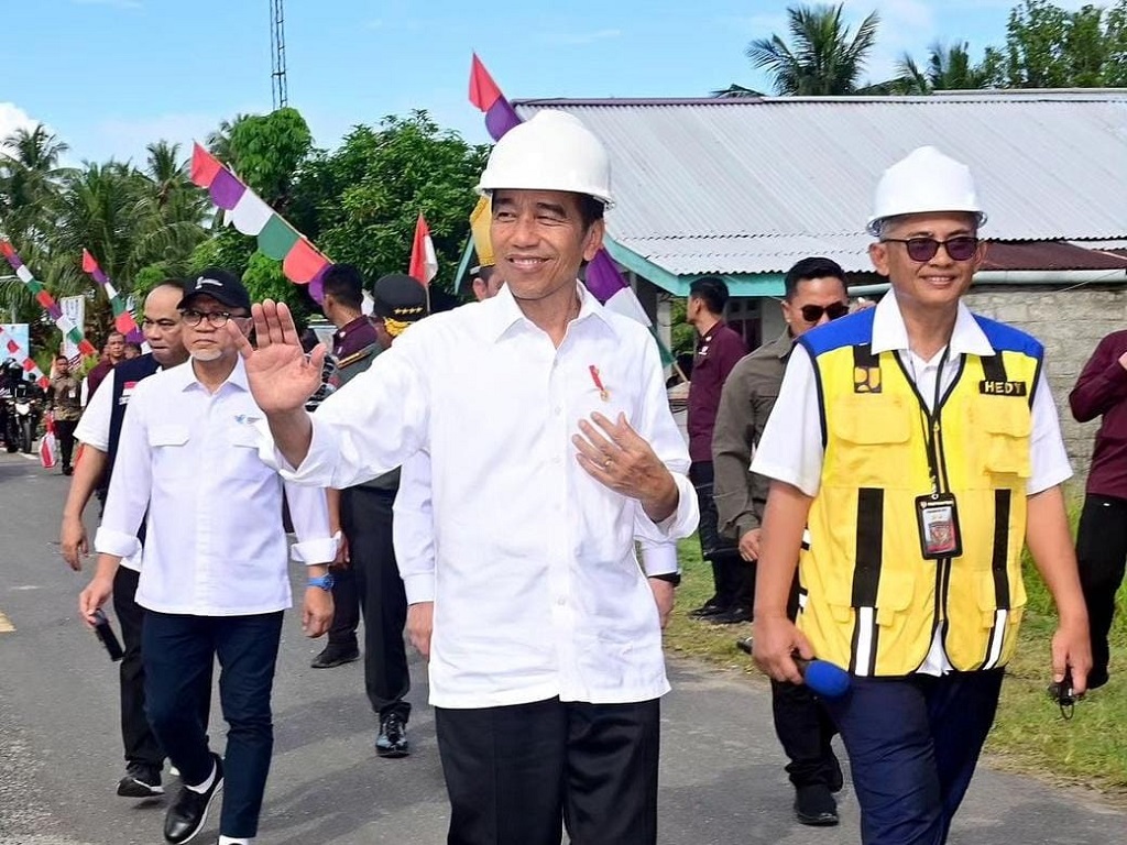 Jokowi
