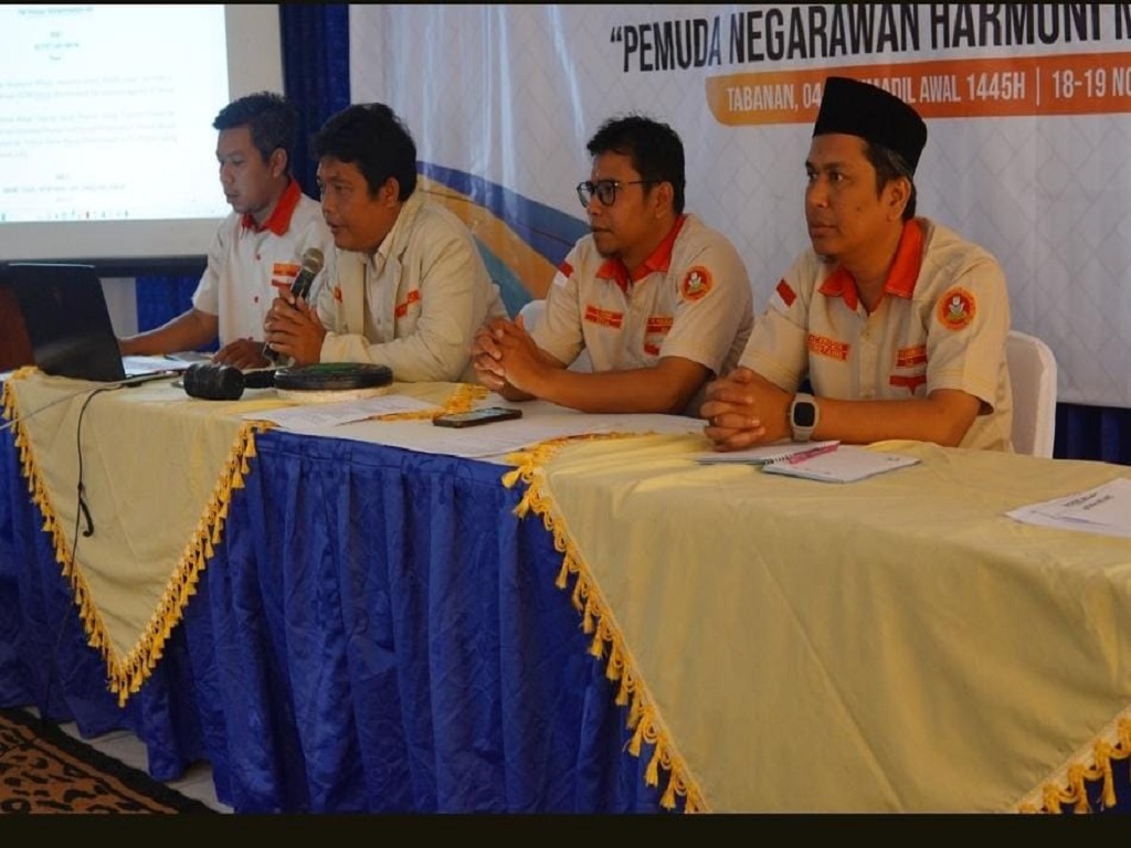 Muhammadiyah Bali