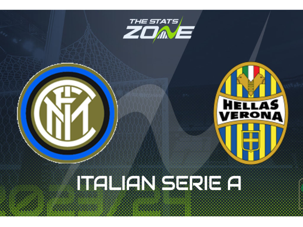 Inter Milan vs Hellas Verona