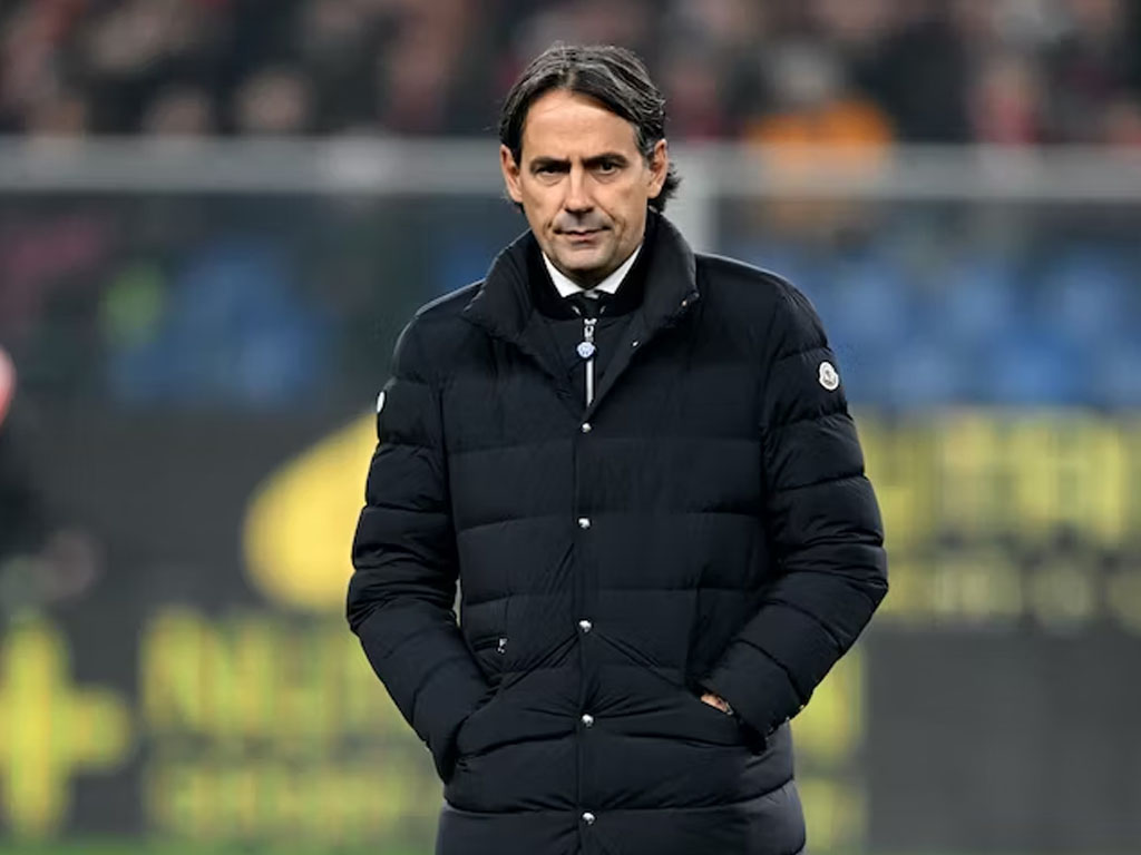 Simone Inzaghi