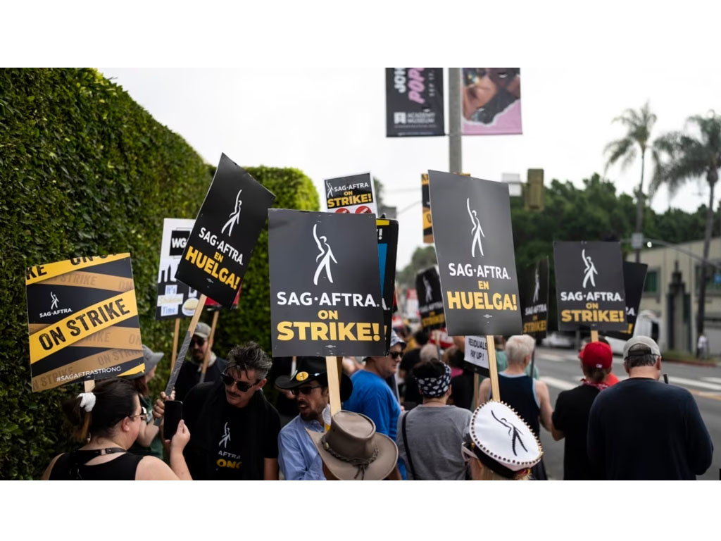 demo di hollywood