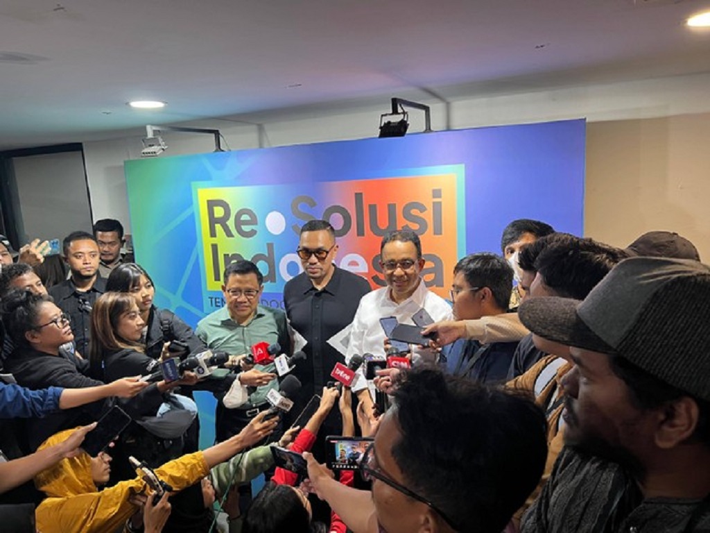 Anies Baswedan