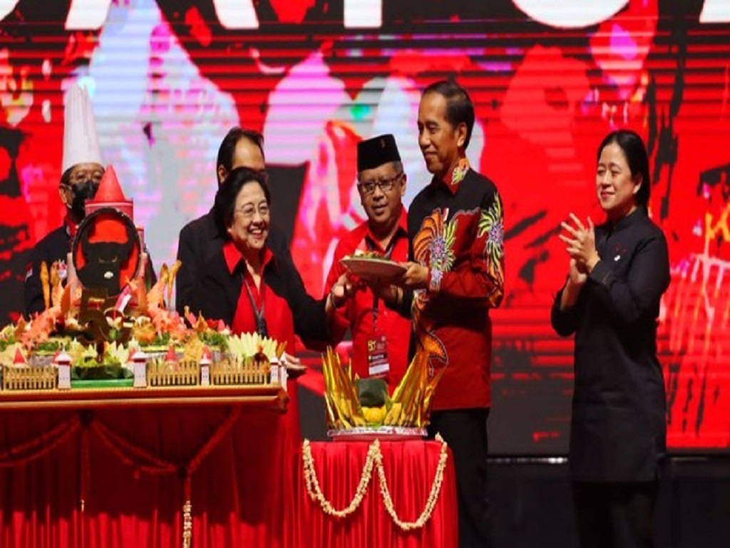 Jokowi