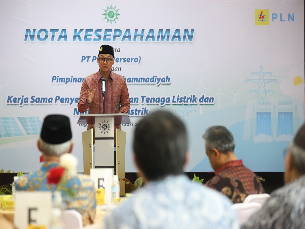 PLN