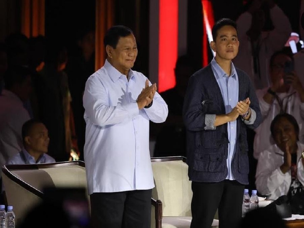 Prabowo