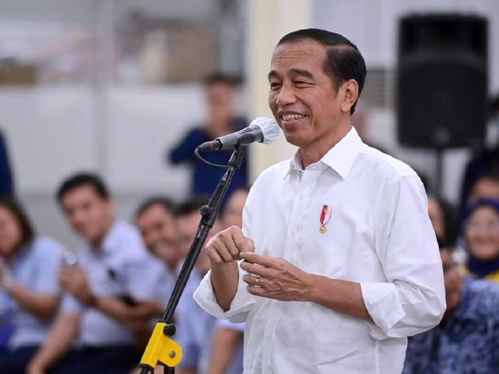 jokowi