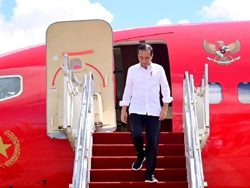 Jokowi