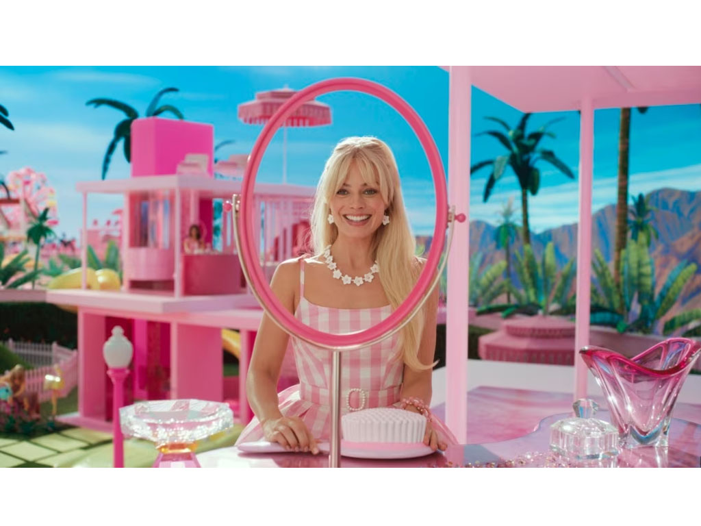 film barbie