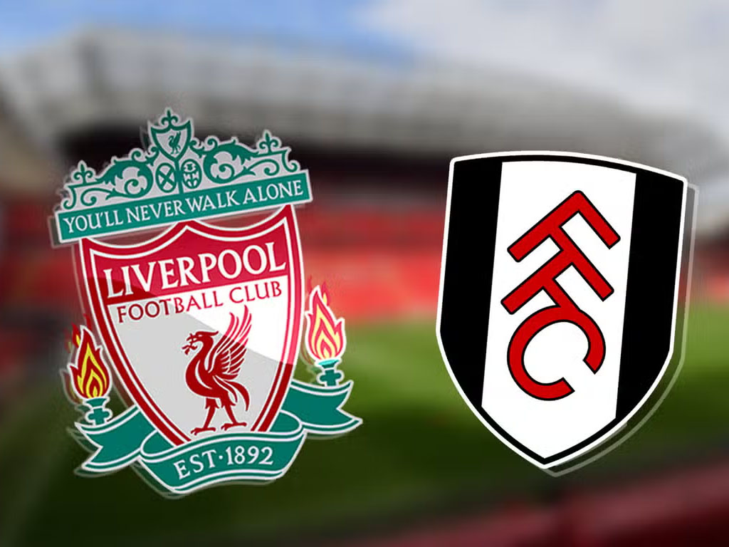 Liverpool vs Fulham