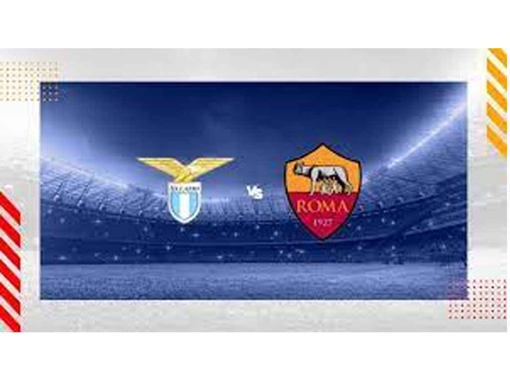 Lazio vs Roma