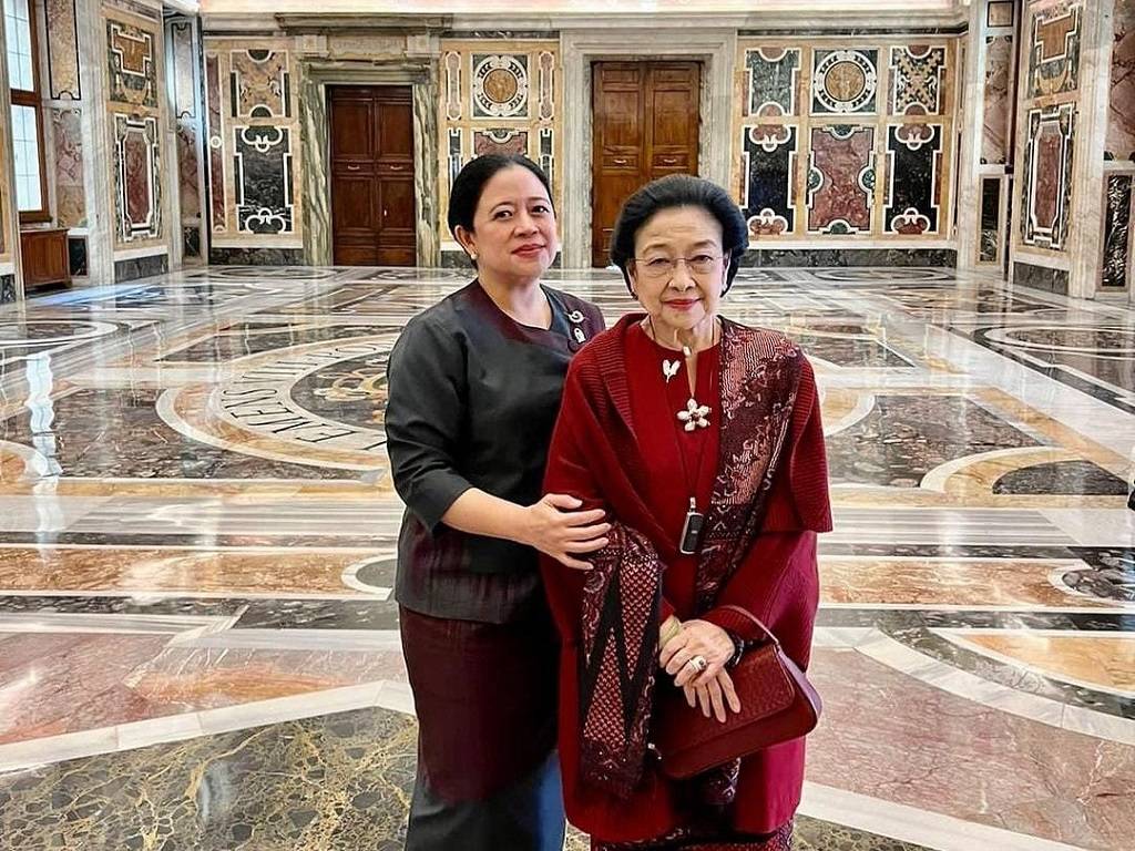 Puan Maharani