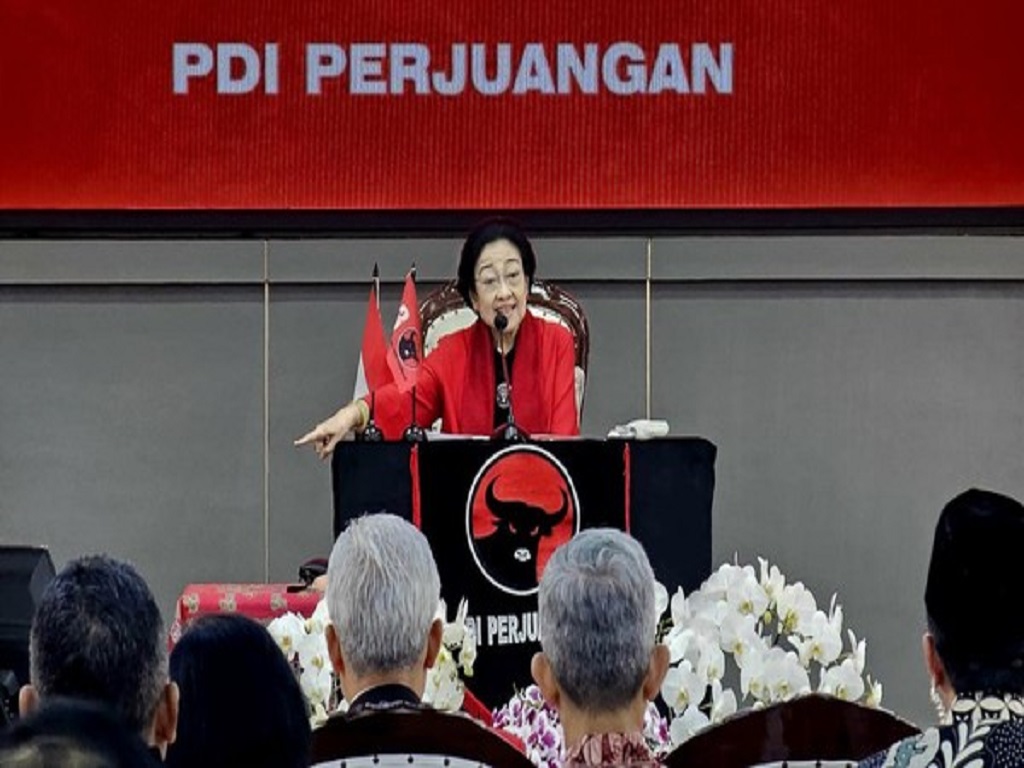 Megawati