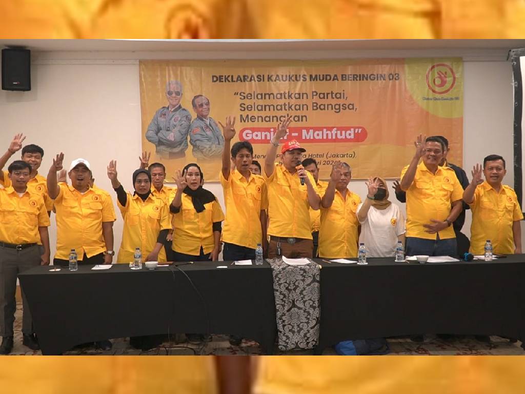 Kaukus Muda Beringin 03