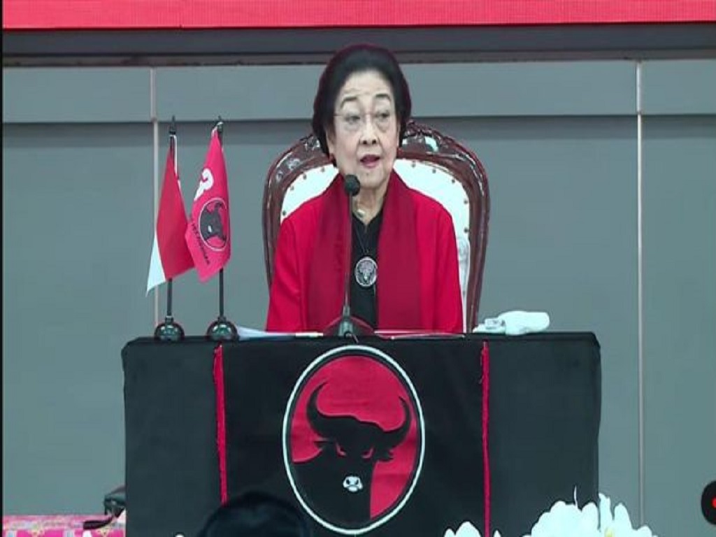 Megawati