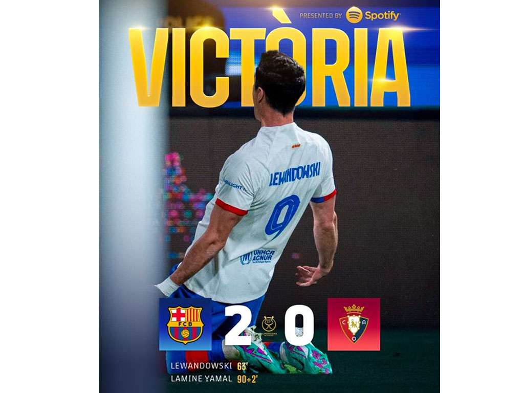 skor akhir barca vs osasuna