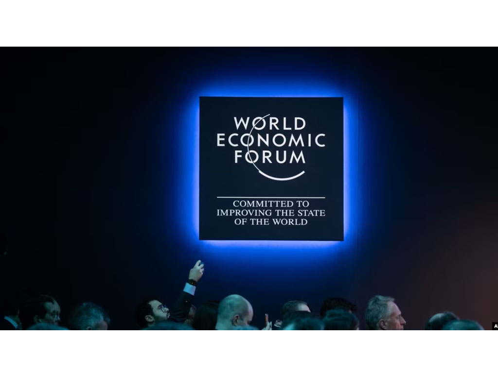 forum ekonomi davos