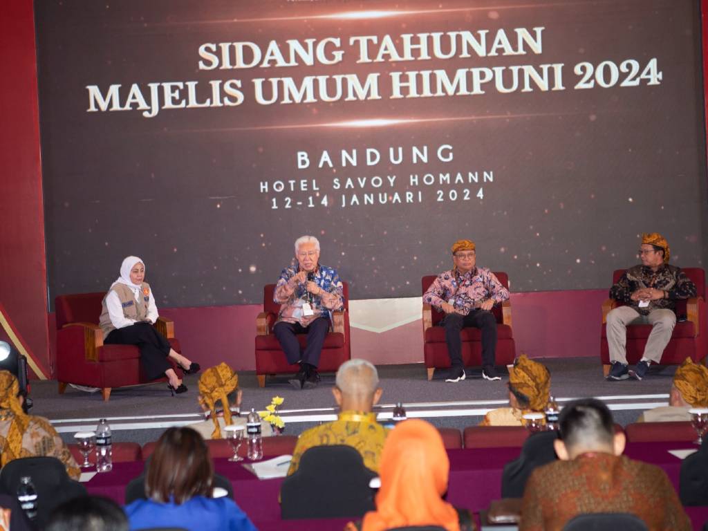 Himpuni 2024