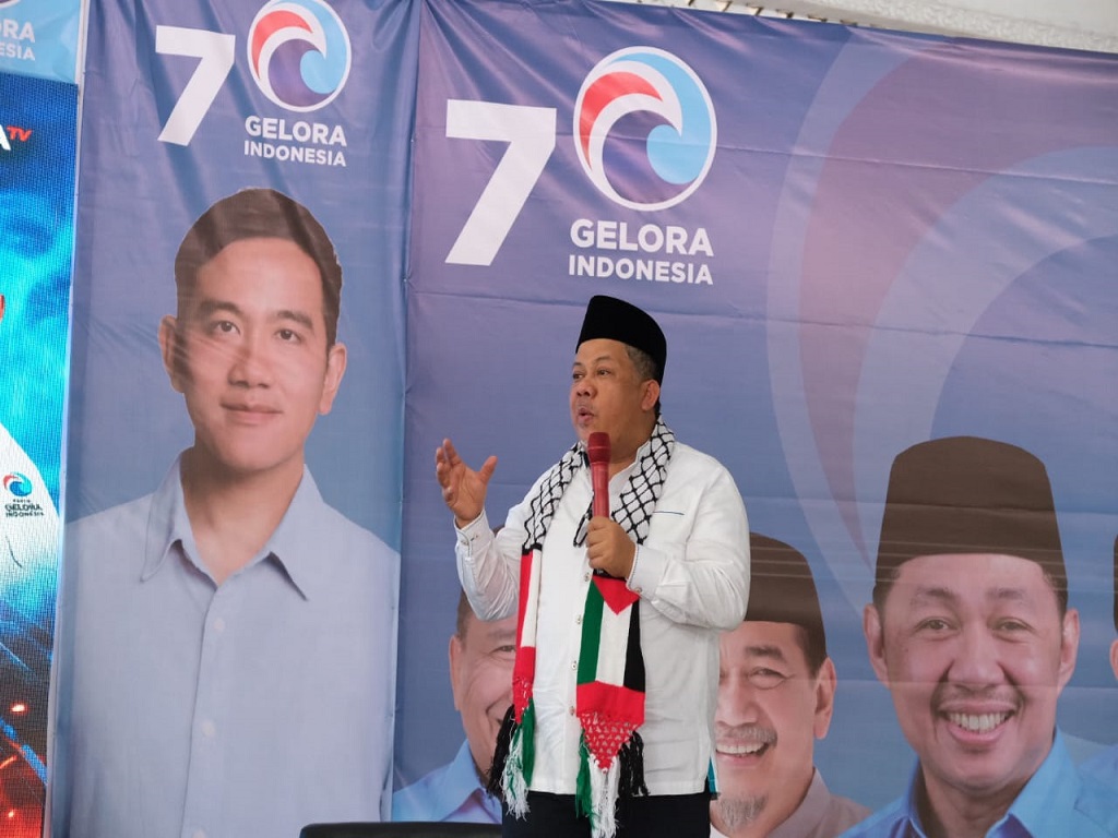 Fahri Hamzah