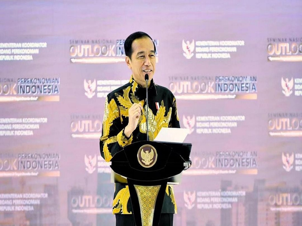 jokowi